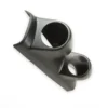 Mätarhållare A-stolpe Dubbel 52.4mm TOYOTA SUPRA 93-98 Autometer