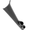 Mätarhållare A-stolpe Dubbel 52.4mm HONDA CIVIC (2DR.) 96-00 EK Autometer