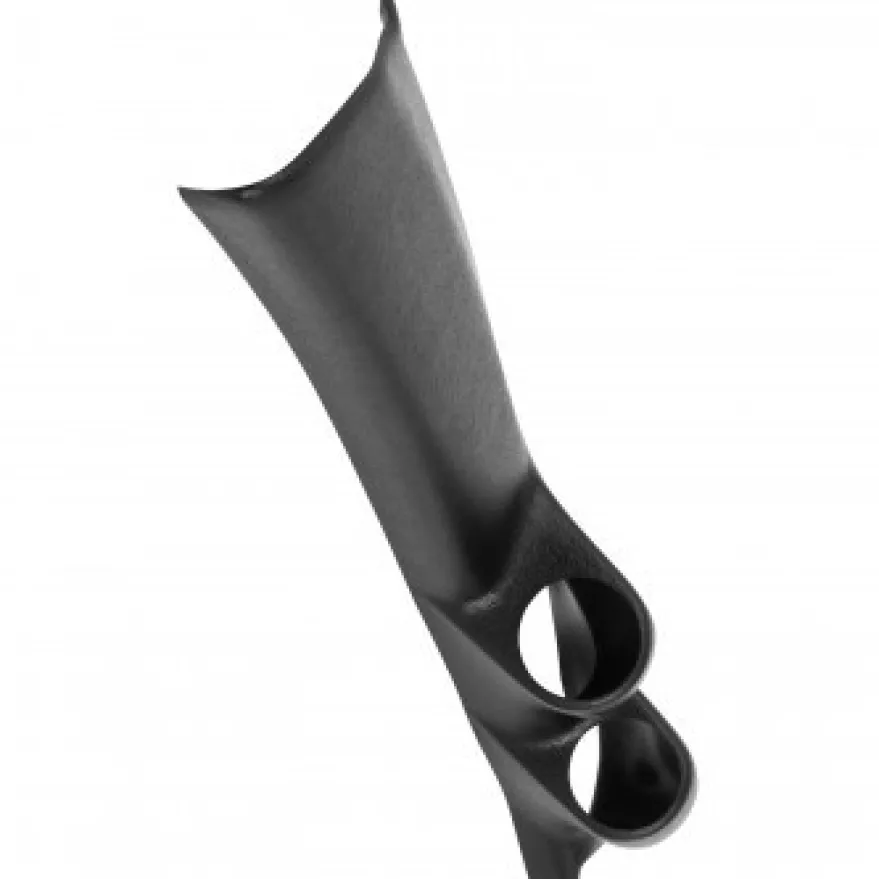 Mätarhållare A-stolpe Dubbel 52.4mm HONDA CIVIC (2DR.) 01-03 (EXCL. SI) Autometer