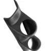 Mätarhållare A-stolpe Dubbel 52.4mm Mazda Miata MX-5 99-02 Autometer
