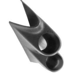 Mätarhållare A-stolpe Dubbel 52.4mm FORD MUSTANG 03-04 (COUPE) SN95 Autometer