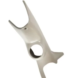 Mätarhållare A-stolpe Kort Singel 52.4mm DODGE RAM 03-09 Autometer