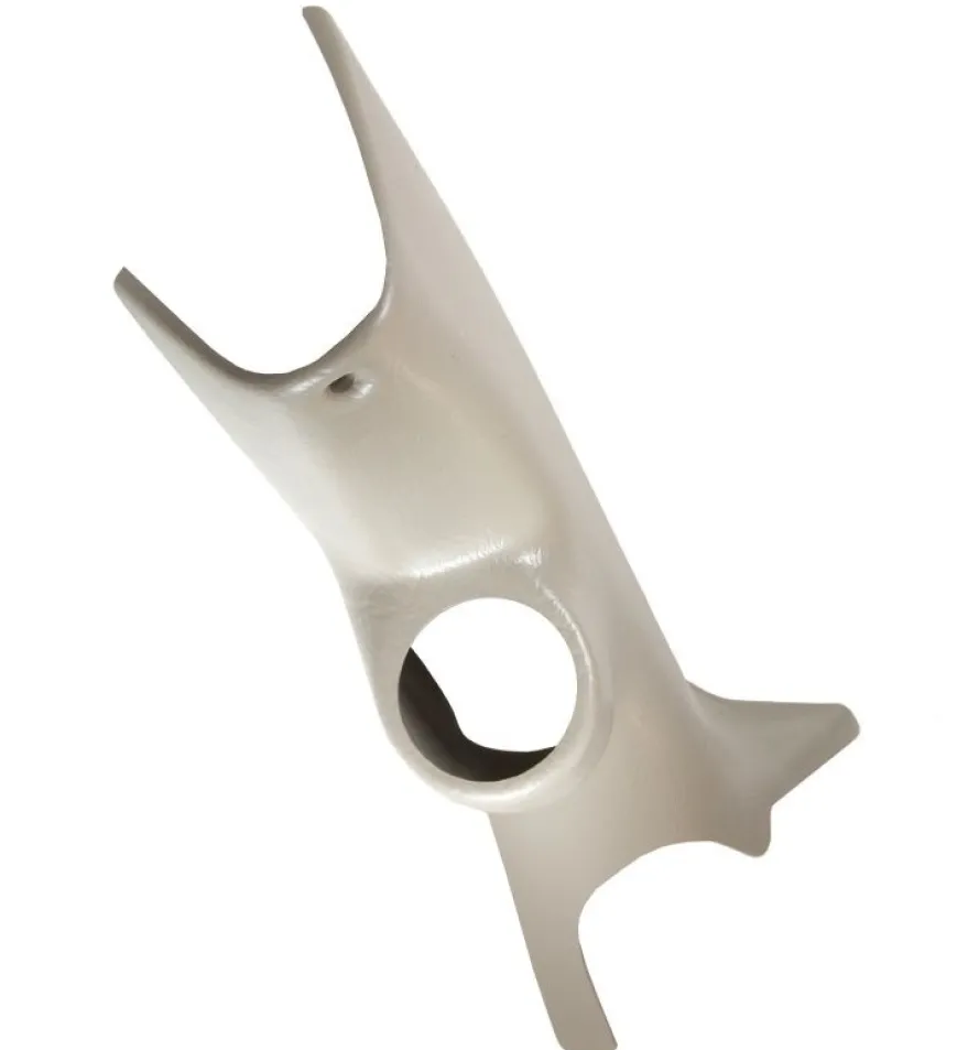 Mätarhållare A-stolpe Kort Singel 52.4mm DODGE RAM 03-09 Autometer