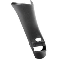 Mätarhållare A-stolpe Med Uttag För Högtalare (EDGE ATTITUDE) DODGE RAM 98-02 Autometer