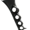 Mätarhållare A-stolpe QUAD 52.4mm SCION XB 04-06 Autometer