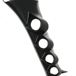 Mätarhållare A-stolpe QUAD 52.4mm SCION XB 04-06 Autometer