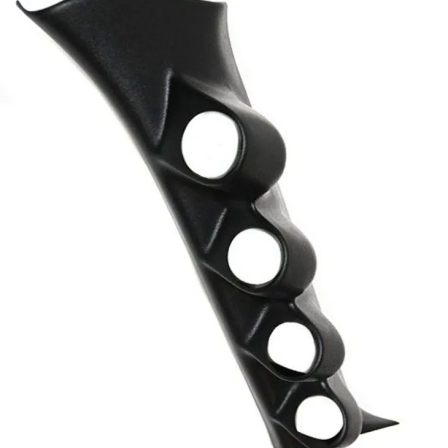 Mätarhållare A-stolpe QUAD 52.4mm SCION XB 04-06 Autometer