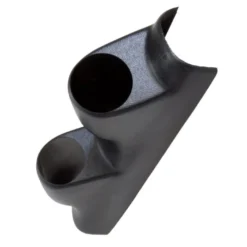 Mätarhållare A-stolpe RHD Dubbel 52.4mm TOYOTA MR2 90-99 W20 Autometer