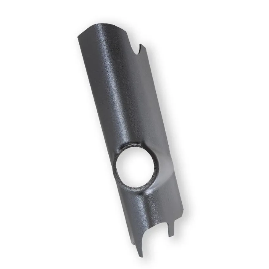Mätarhållare A-stolpe Singel 52.4mm JEEP JK 11-17 Autometer