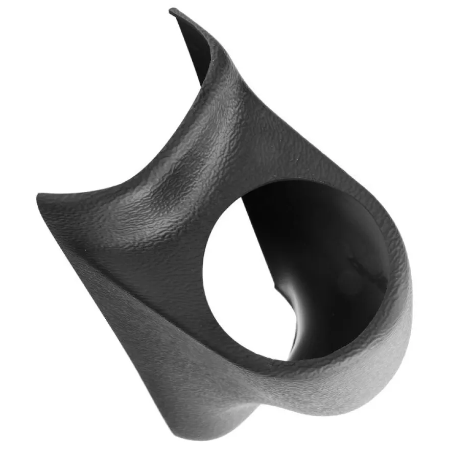 Mätarhållare A-stolpe Singel 52.4mm NISSAN 240SX 89-94 S13 Autometer