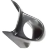 Mätarhållare A-stolpe Singel 52.4mm HONDA ACCORD (2DR.) 98-02 Autometer