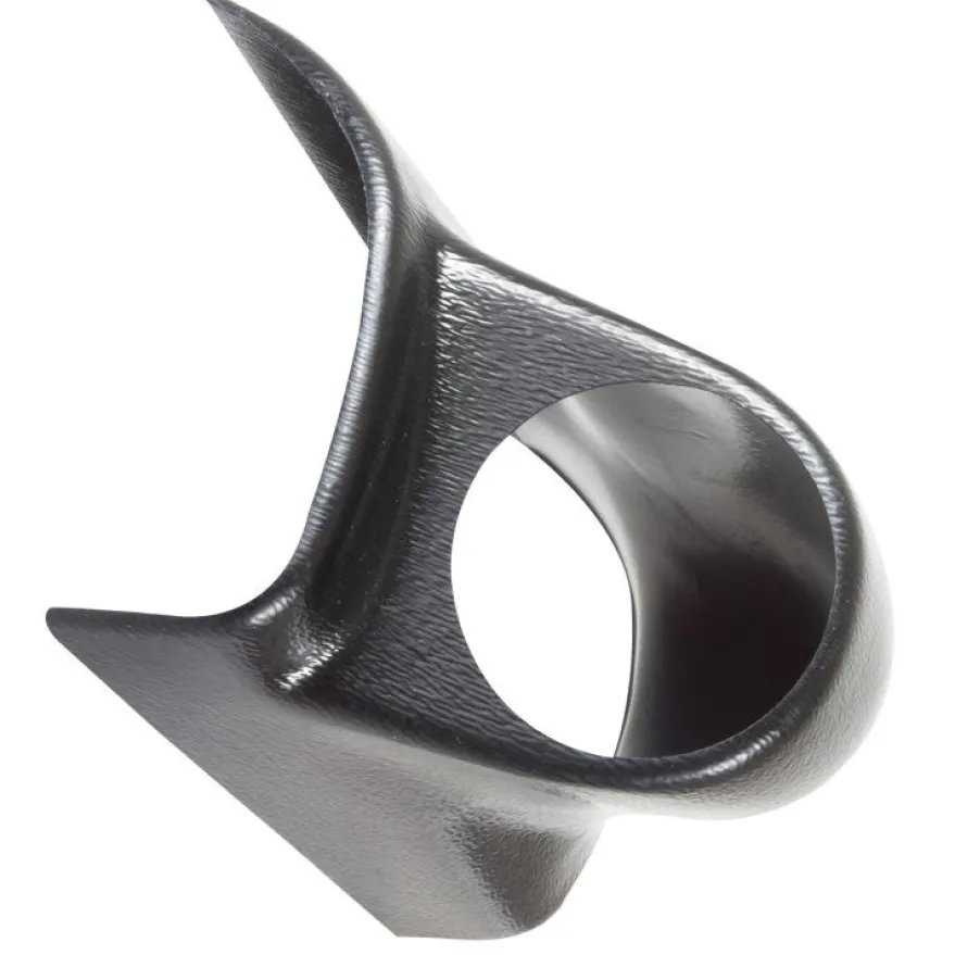 Mätarhållare A-stolpe Singel 52.4mm HONDA ACCORD (2DR.) 98-02 Autometer