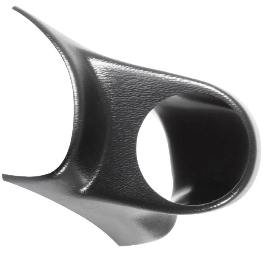 Mätarhållare A-stolpe Singel 52.4mm TOYOTA LAND CRUISER 98-00 Autometer