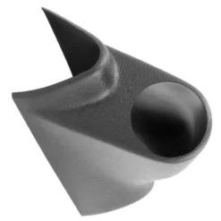 Mätarhållare A-stolpe Singel 52.4mm EXPEDITION / F150 98-03 (INCL 97 F150) Autometer
