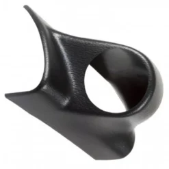 Mätarhållare A-stolpe Singel 52.4mm MITSUBISHI ECLIPSE 00-04 Autometer