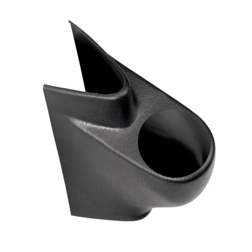 Mätarhållare A-stolpe Singel 52.4mm FORD SUPER DUTY 99-03 Autometer