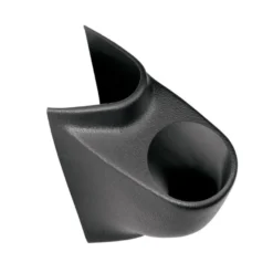 Mätarhållare A-stolpe Singel 52.4mm GM SIERRA / SILVERADO 99-07 Autometer