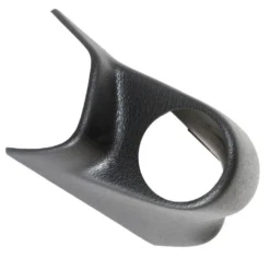 Mätarhållare A-stolpe Singel 52.4mm MITSUBISHI EVO 8/9 03-07 Autometer