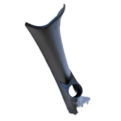 Mätarhållare A-stolpe Singel 52.4mm FORD F150 09-14 Autometer
