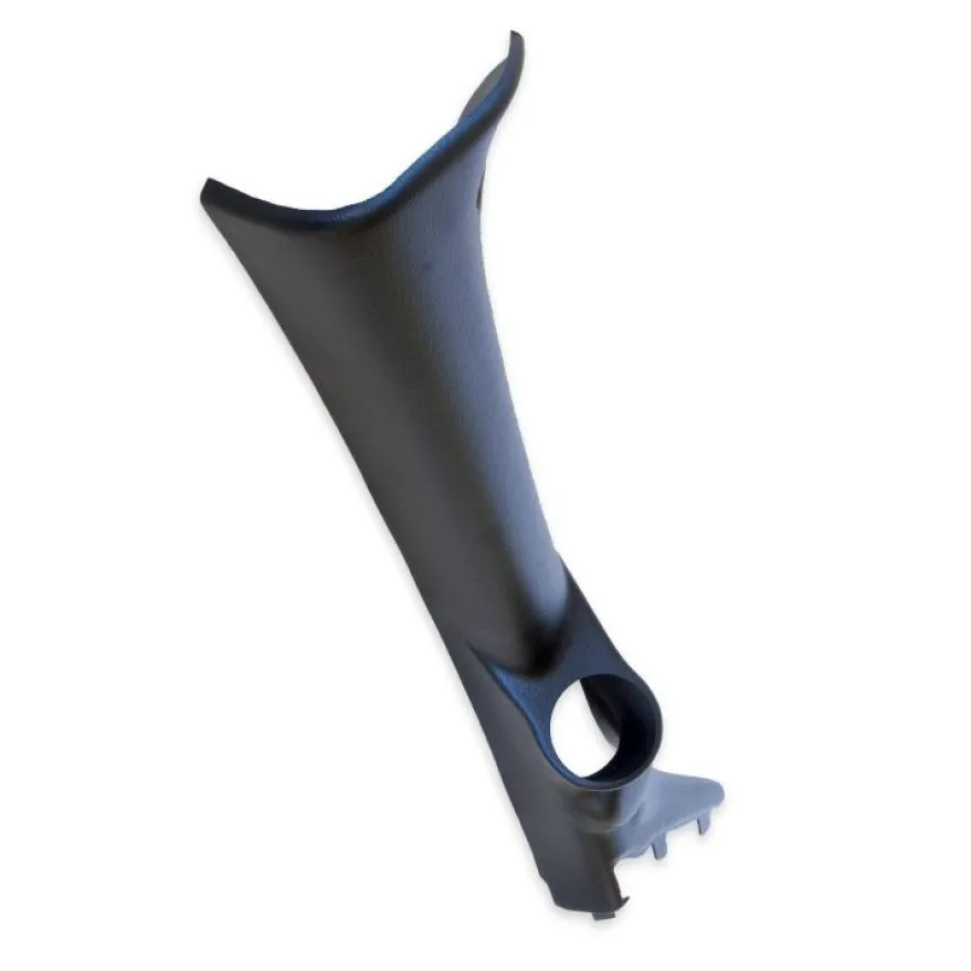 Mätarhållare A-stolpe Singel 52.4mm FORD F150 09-14 Autometer