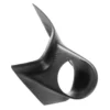 Mätarhållare A-stolpe Singel 52.4mm HONDA S2000 00-09 Autometer