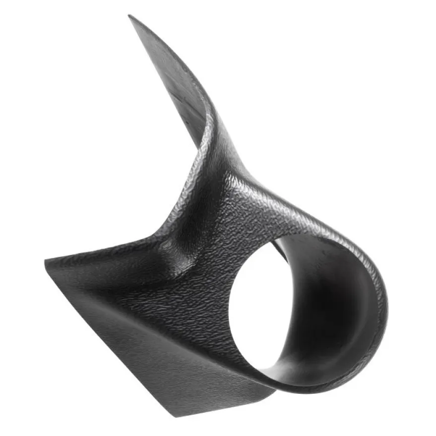 Mätarhållare A-stolpe Singel 52.4mm HONDA S2000 00-09 Autometer