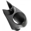 Mätarhållare A-stolpe Singel 52.4mm BMW 3 SERIES 92-98 (4DR.) E36 Autometer