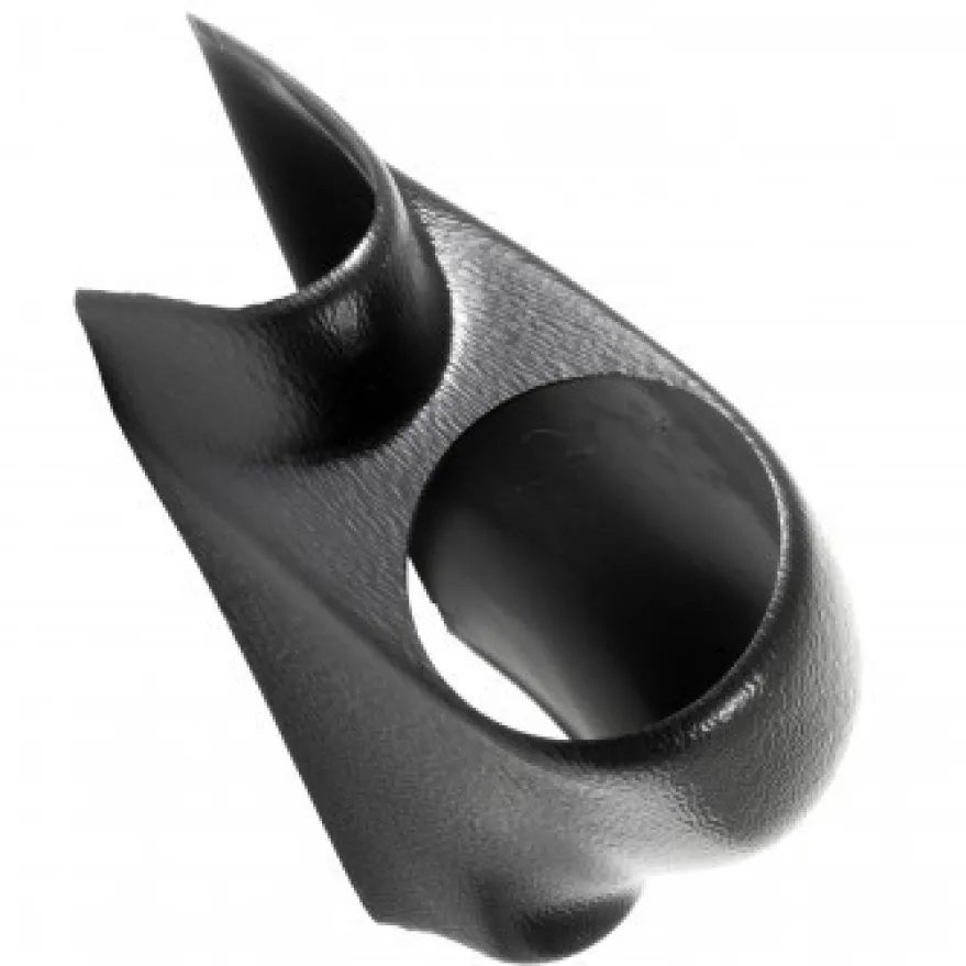 Mätarhållare A-stolpe Singel 52.4mm BMW 3 SERIES 92-98 (4DR.) E36 Autometer