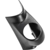 Mätarhållare A-stolpe Singel 52.4mm MERCURY MARAUDER 03-04 Autometer
