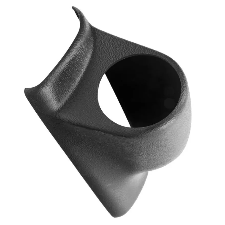 Mätarhållare A-stolpe Singel 52.4mm ACURA INTEGRA 90-93 Autometer