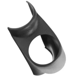 Mätarhållare A-stolpe Singel 52.4mm VW JETTA 99-00 Autometer