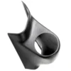 Mätarhållare A-stolpe Singel 52.4mm HONDA CIVIC (2DR.) 01-03 (EXCL. SI) Autometer