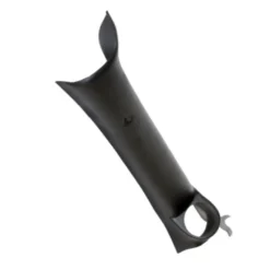 Mätarhållare A-stolpe Singel 52.4mm FORD SUPER DUTY 11-16 Autometer