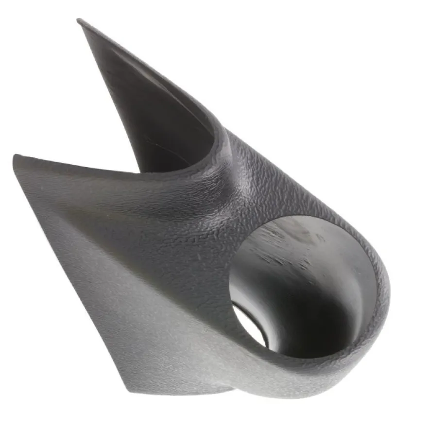 Mätarhållare A-stolpe Singel 52.4mm FORD MUSTANG 03-04 (COUPE) SN95 Autometer