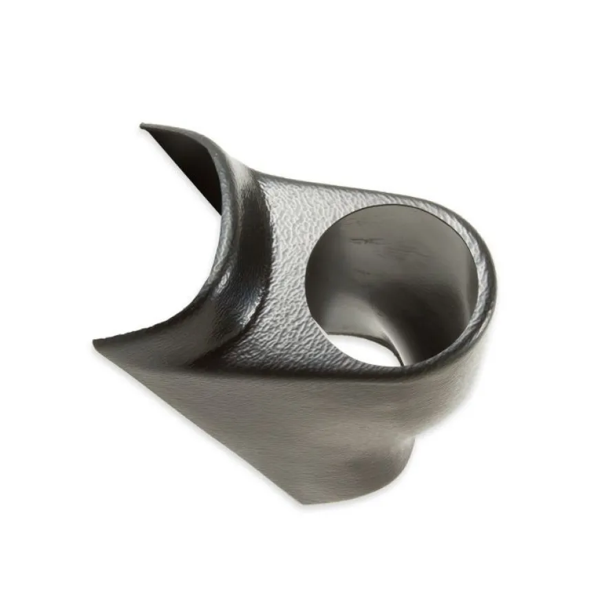 Mätarhållare A-stolpe Singel 52.4mm TOYOTA MR2 90-99 Autometer