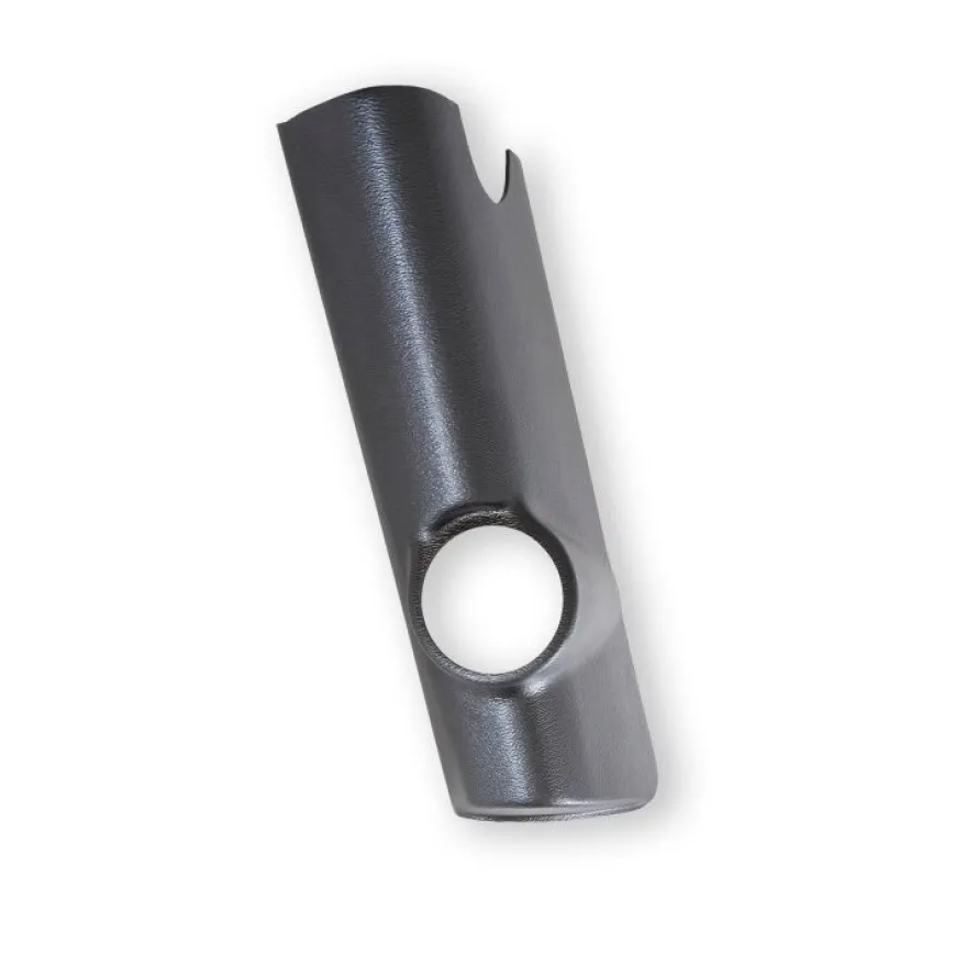 Mätarhållare A-stolpe Singel 52.4mm JEEP JK 07-10 Autometer