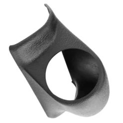 Mätarhållare A-stolpe Singel 52.4mm MAZDA RX-7 86-92 FC Autometer