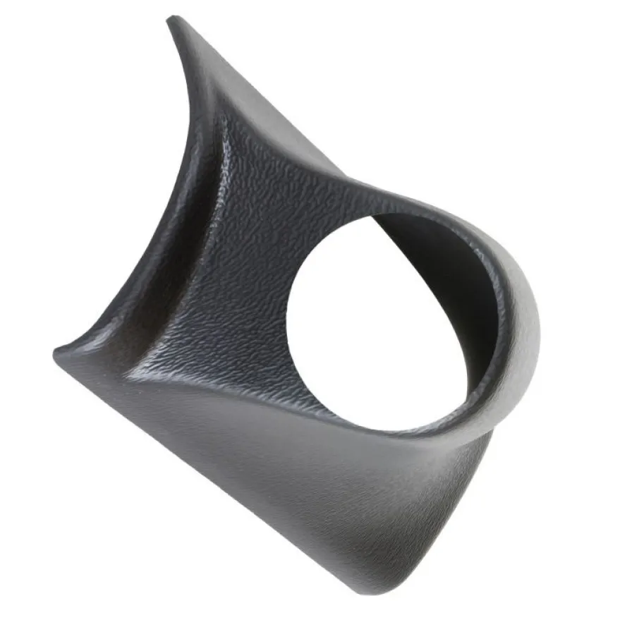 Mätarhållare A-stolpe Singel 52.4mm Mazda Miata MX-5 03-05 Autometer