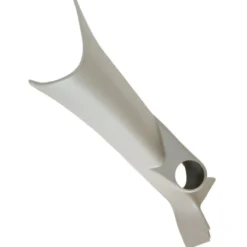 Mätarhållare A-stolpe Singel 52.4mm DART 13-16 Autometer