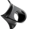 Mätarhållare A-stolpe Singel 52.4mm HONDA ACCORD (2DR.) 94-97 Autometer