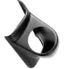 Mätarhållare A-stolpe Singel 52.4mm HONDA PRELUDE 92-96 Autometer