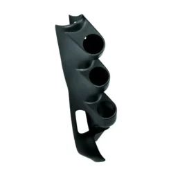 Mätarhållare A-stolpe Trippel 52.4mm CORVETTE 05-13 C6 Autometer