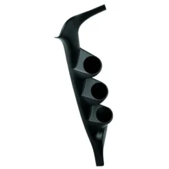 Mätarhållare A-stolpe Trippel 52.4mm FORD BRONCO F SERIE 92-97 EXCL 97 F150 Autometer