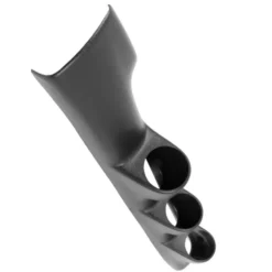 Mätarhållare A-stolpe Trippel 52.4mm HYUNDAI TIBURON 03-04 Autometer
