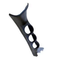 Mätarhållare A-stolpe Trippel 52.4mm FORD F150 09-14 Autometer