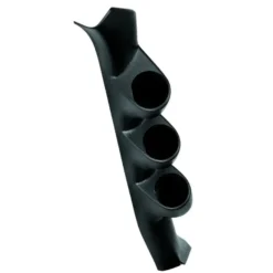 Mätarhållare A-stolpe Trippel 52.4mm GM C/K PICKUP 88-94 Autometer