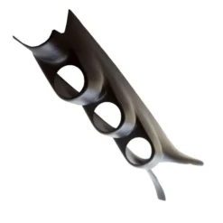 Mätarhållare A-stolpe Trippel 52.4mm MUSTANG 10-14 (COUPE) Autometer