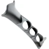 Mätarhållare A-stolpe Trippel 52.4mm SUBARU IMPREZA / WRX / STI 02-07 Autometer