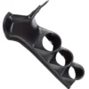 Mätarhållare A-stolpe Trippel 52.4mm Mazda Miata MX-5 90-97 Autometer