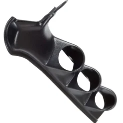Mätarhållare A-stolpe Trippel 52.4mm Mazda Miata MX-5 90-97 Autometer